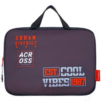 Школьный рюкзак Across ACR22-194-5