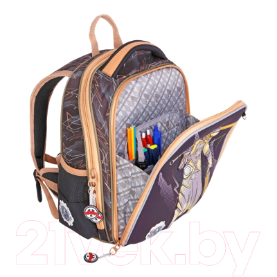 Школьный рюкзак Across ACR22-392-2