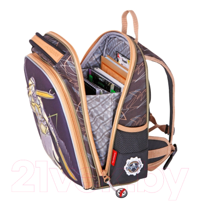 Школьный рюкзак Across ACR22-392-2