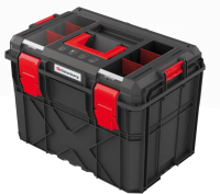 Ящик для инструментов Kistenberg X-Block Log Tool Box 40 / KXB604040F-S411 - 