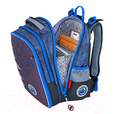 Школьный рюкзак Across ACR22-192-1