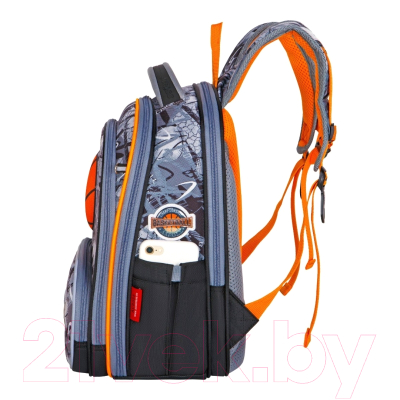 Школьный рюкзак Across ACR22-198-3