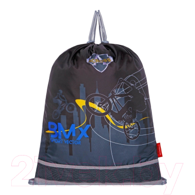 Школьный рюкзак Across ACR22-198-2