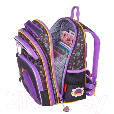 Школьный рюкзак Across ACR22-178-8