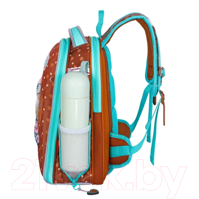Школьный рюкзак Across ACR22-490-8