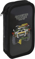 

Пенал Schoolformat, Monster Truck ПК2-МСТ