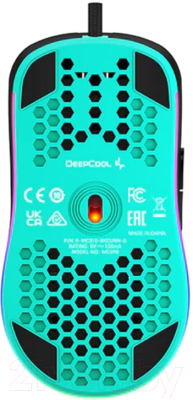 Мышь Deepcool MC 310