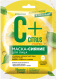 Маска для лица тканевая Fito Косметик C+Citrus Сияние (25мл) - 