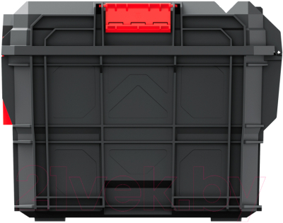 Ящик для инструментов Kistenberg X-Block Tech Tool Box 30 / KXB604030G-S411