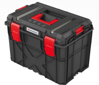 Ящик для инструментов Kistenberg X-Block Tech Tool Box 40 / KXB604040G-S411 - 