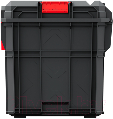 Ящик для инструментов Kistenberg X-Block Tech Tool Box 40 / KXB604040G-S411