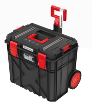 

Ящик для инструментов Kistenberg, X-Block Tech Tool Trolley 50 / KXB604050G-S411