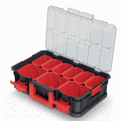Ящик для инструментов Kistenberg Modular Solution Tool Box 15 / KMS553515B