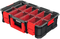 

Ящик для инструментов Kistenberg, Modular Solution Tool Box 15 Plus / KMS553515S