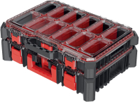 

Набор органайзеров для инструментов Kistenberg, Msx Organiser Set / KMXS5540S