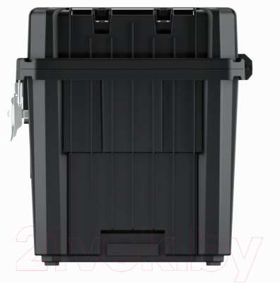 Ящик для инструментов Kistenberg Heavy Mobile Tool Trolley / KHVWM-S411 (черный)
