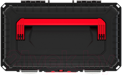 Ящик для инструментов Kistenberg Heavy Tool Box 60 / KHV603520M-S411 (черный)