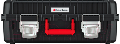 Ящик для инструментов Kistenberg Heavy Tool Box 60 / KHV603520M-S411 (черный)