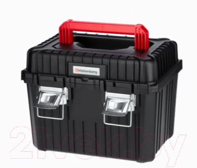 Ящик для инструментов Kistenberg Heavy Tool Box 45 / KHV453535M-S411 (черный)