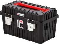Ящик для инструментов Kistenberg Heavy Tool Box 60 / KHV603535M-S411 (черный) - 