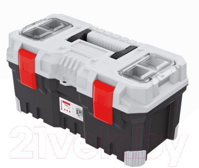 Ящик для инструментов Kistenberg Titan Plus Tool Box 50 / KTIP5530-4C