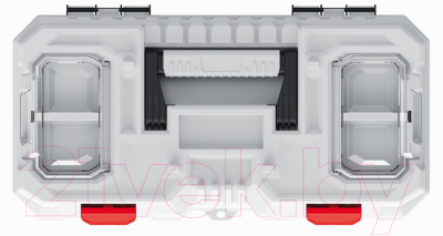 Ящик для инструментов Kistenberg Titan Plus Tool Box 50 / KTIP5530-4C