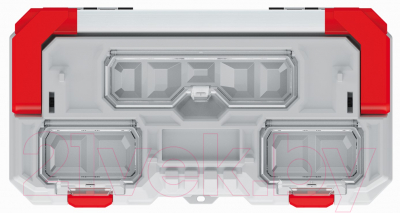 Ящик для инструментов Kistenberg Titan Plus Tool Box 55 / KTIPA5530-4C