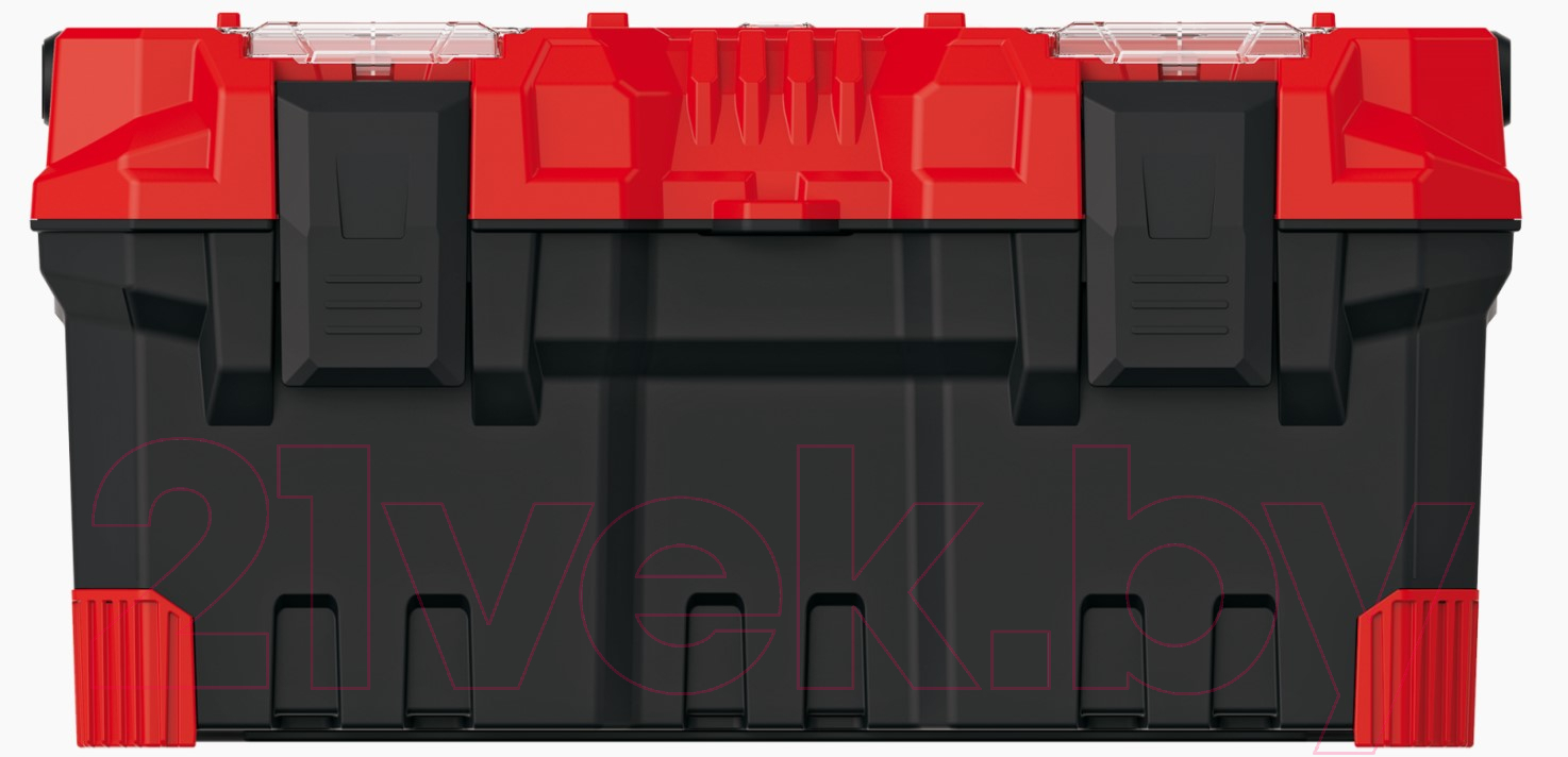 Ящик для инструментов Kistenberg Titan Plus Tool Box 55 / KTIPA5530-3020