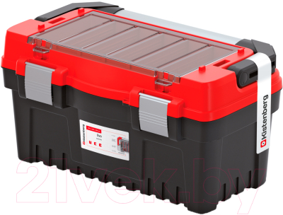 Ящик для инструментов Kistenberg Evo Tool Box 50 / KEVA5025SAL-3020