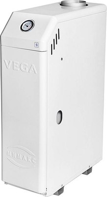 

Газовый котел, Vega КСГ-10