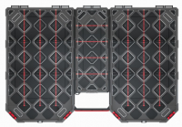 

Органайзер для инструментов Kistenberg, Tager Carbo Organiser 60 Low / KTGC60406S