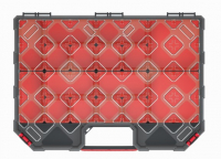 

Органайзер для инструментов Kistenberg, Tager Carbo Organiser 40 High / KTGC403010B