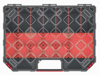

Органайзер для инструментов Kistenberg, Tager Carbo Organiser 40 Low / KTGC40306BS
