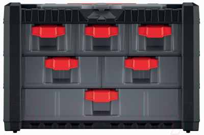 Органайзер для инструментов Kistenberg Multicase Cargo Organiser 30 / KMC301