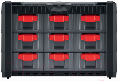 Изображение товара Органайзер для инструментов Kistenberg Multicase Cargo Organiser 30 / KMC303