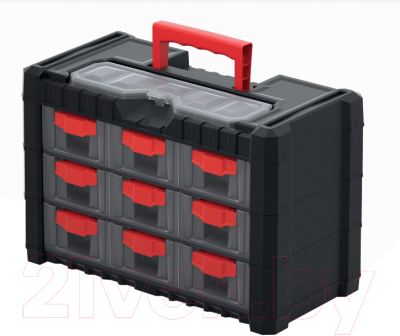 Изображение товара Органайзер для инструментов Kistenberg Multicase Cargo Organiser 30 / KMC303