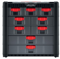 Органайзер для инструментов Kistenberg Multicase Cargo Organiser 50 / KMC501 -
