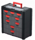 Миниатюра изображения товара Органайзер для инструментов Kistenberg Multicase Cargo Organiser 50 / KMC501
