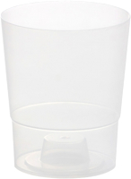 

Кашпо Prosperplast, Coubi DSTO125-CS99G