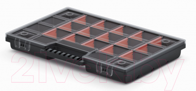 Изображение товара Органайзер для инструментов Kistenberg Nor Organiser 30 / KNO30204