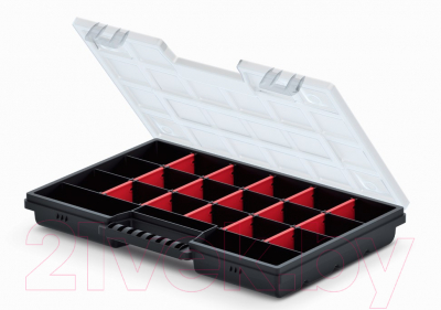 Изображение товара Органайзер для инструментов Kistenberg Nor Organiser 30 / KNO30204