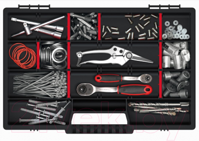 Изображение товара Органайзер для инструментов Kistenberg Nor Organiser 30 / KNO30204