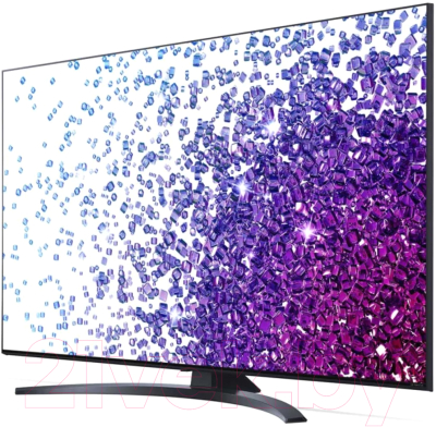 Изображение товара Телевизор LG 43NANO766QA