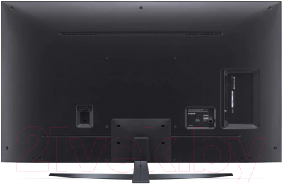 Изображение товара Телевизор LG 43NANO766QA
