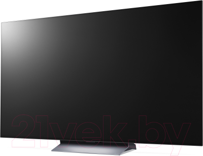 Телевизор LG OLED65C24LA