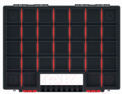 Органайзер для инструментов Kistenberg Nors Organiser 40 / KNO40305S