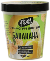 

Крем для тела Beauty Fox, Бананана / 7321444