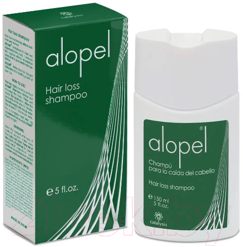 Шампунь для волос Alopel Hair Loss Shampoo