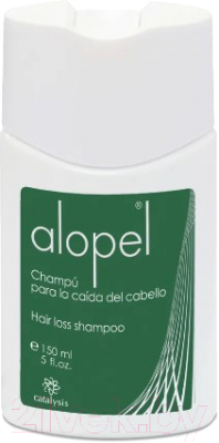 Шампунь для волос Alopel Hair Loss Shampoo  (150мл)