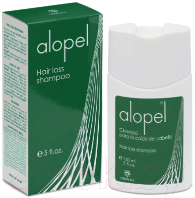 Шампунь для волос Alopel Hair Loss Shampoo  (150мл)